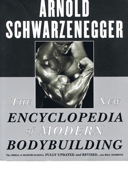 encyclopedia of modern bodybuilding pdf|arnold schwarzenegger book pdf.